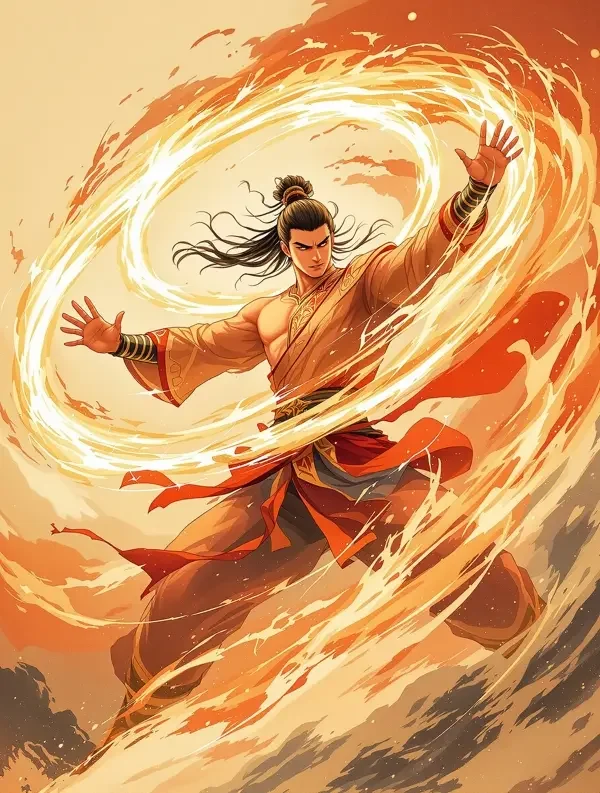 斗罗大陆之武魂觉醒