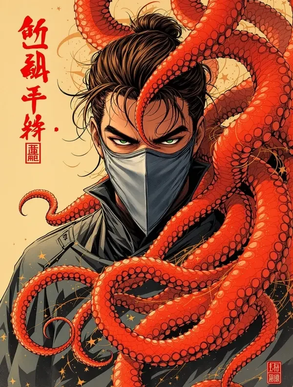 东京喰种·re