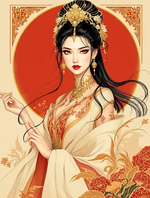 反派大小姐要逆袭